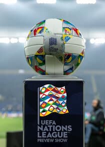 UEFA Nations League Preview Show thumbnail
