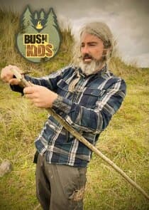 Bush Kids thumbnail