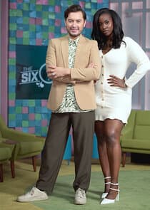 The Six O'Clock Show thumbnail