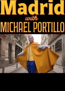 Madrid with Michael Portillo thumbnail