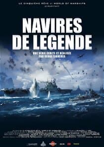 Navires de légende thumbnail