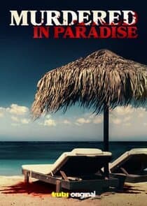 Murdered in Paradise thumbnail