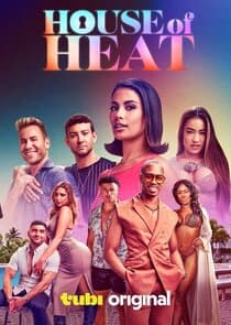 House of Heat thumbnail