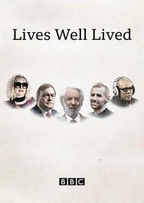 Lives Well Lived thumbnail