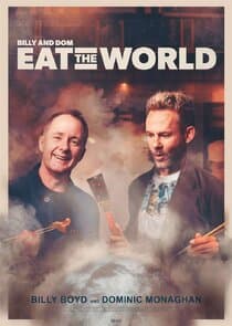 Billy & Dom Eat the World thumbnail