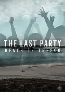 The Last Party: Death on Tresco thumbnail