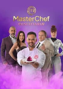 MasterChef Confeitaria thumbnail