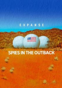 Spies In The Outback thumbnail
