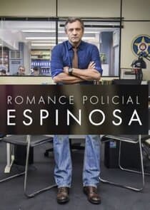 Romance Policial: Espinosa thumbnail