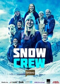 Snow Crew thumbnail