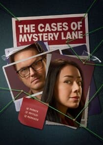 The Cases of Mystery Lane thumbnail