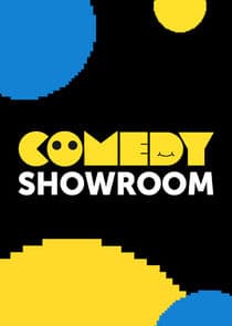 Comedy Showroom thumbnail