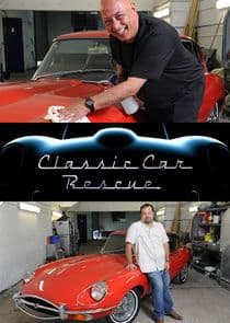 Classic Car Rescue thumbnail