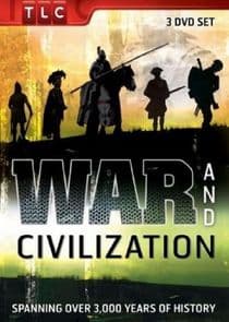War and Civilization thumbnail