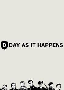 D-Day: As It Happens thumbnail