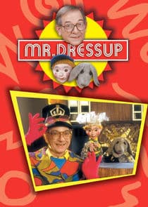 Mr. Dressup thumbnail