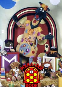 Polka Dot Door thumbnail