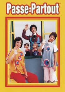 Passe-Partout thumbnail
