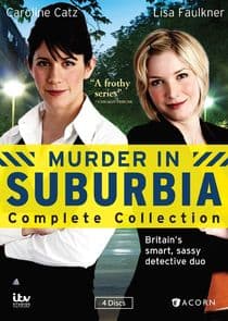 Murder in Suburbia thumbnail