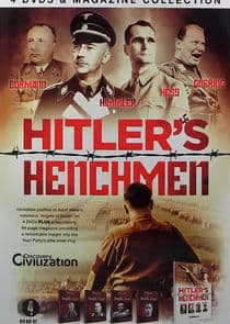 Hitler's Generals thumbnail