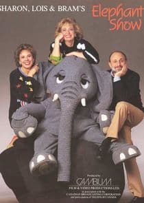 Sharon, Lois & Bram's Elephant Show thumbnail