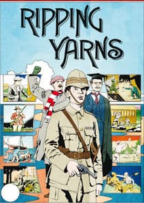 Ripping Yarns thumbnail