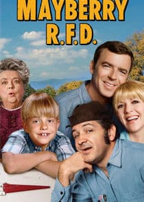 Mayberry R.F.D. thumbnail