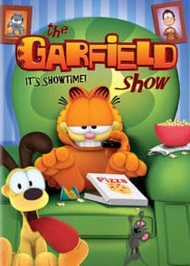The Garfield Show thumbnail