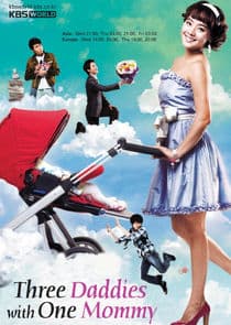 One Mom and Three Dads thumbnail