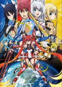 Gonna Be the Twin-Tail!! thumbnail