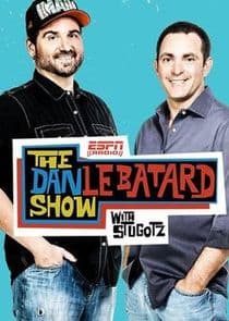 The Dan Le Batard Show with Stugotz thumbnail