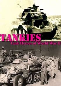 Tankies: Tank Heroes of World War II thumbnail