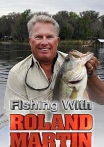 Fishing with Roland Martin thumbnail