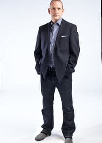 The Exchange with Peter Armstrong thumbnail