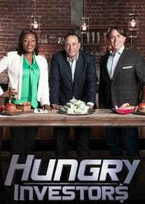 Hungry Investors thumbnail