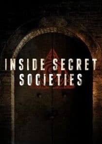 Inside Secret Societies thumbnail