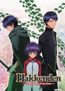 Hakkenden: Eight Dogs of the East thumbnail