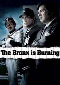 The Bronx is Burning thumbnail