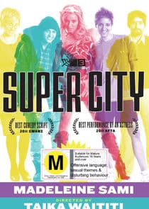 Super City thumbnail