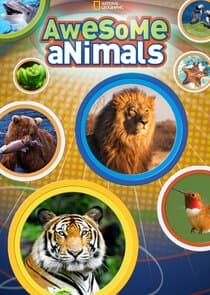 Awesome Animals thumbnail