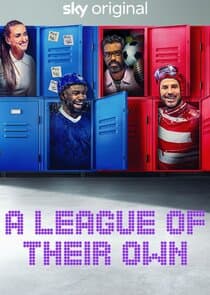 A League of Their Own thumbnail