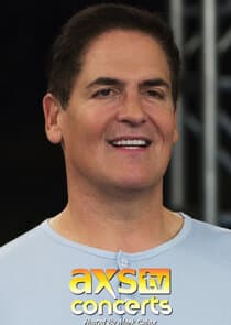 AXS TV Concerts Hosted by Mark Cuban thumbnail