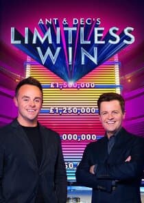 Ant & Dec's Limitless Win thumbnail