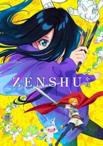 Zenshuu thumbnail