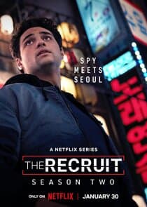 The Recruit thumbnail
