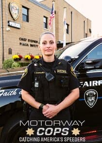 Motorway Cops: Catching America's Speeders thumbnail