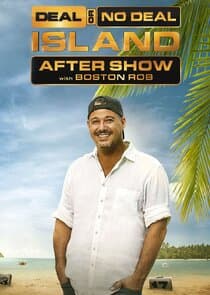 Deal or No Deal Island After Show thumbnail