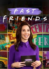Fast Friends thumbnail