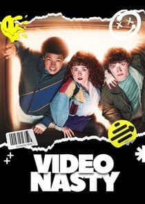 Video Nasty thumbnail