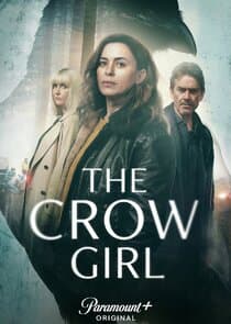 The Crow Girl thumbnail